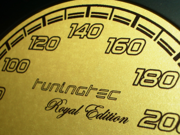 Tachodesign Tuningtec